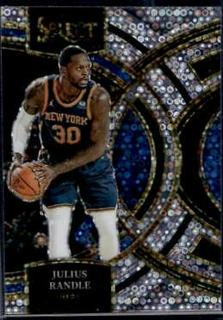 Julius Randle