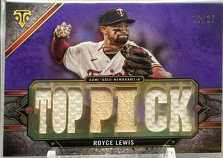 Royce Lewis