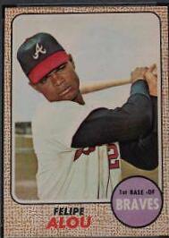 Felipe Alou