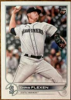 Chris Flexen