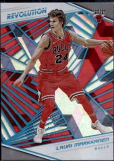 Lauri Markkanen