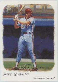 Mike Schmidt