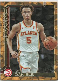 Dyson Daniels