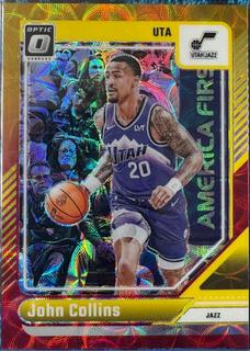 John Collins