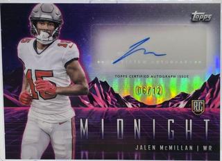 Jalen McMillan