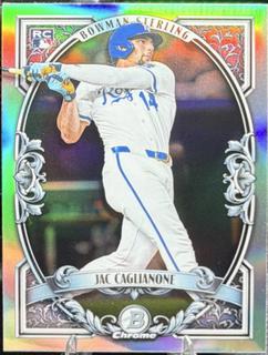 Jac Caglianone
