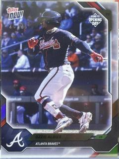 Ozzie Albies