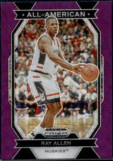 Ray Allen