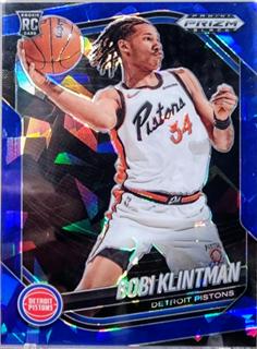 Bobi Klintman