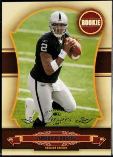 JaMarcus Russell