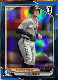 Jace Jung