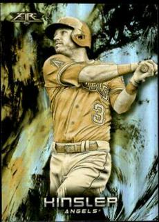 Ian Kinsler