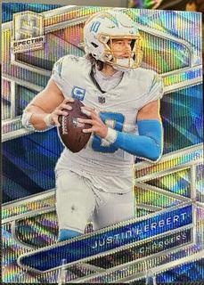 Justin Herbert