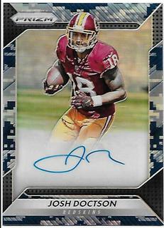 Josh Doctson