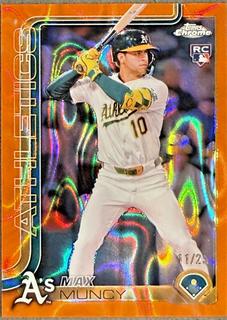 Max Muncy