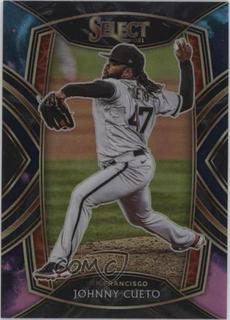 Johnny Cueto
