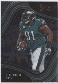 Fletcher Cox