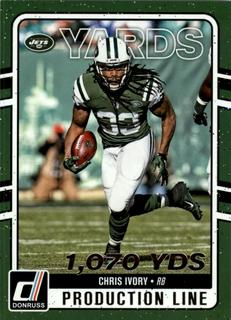 Chris Ivory
