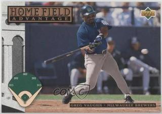 Greg Vaughn