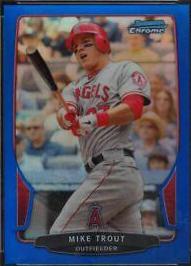 Mike Trout