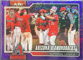Arizona Diamondbacks