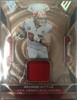 George Kittle