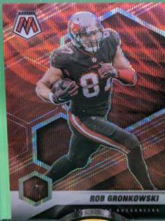 Rob Gronkowski
