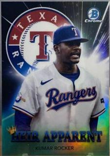 Kumar Rocker