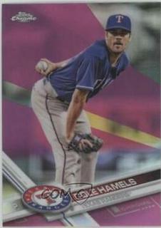 Cole Hamels