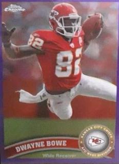 Dwayne Bowe