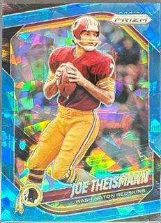 Joe Theismann