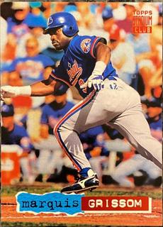 Marquis Grissom