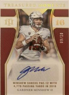 Gardner Minshew II