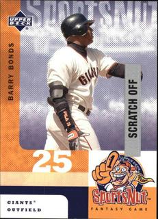 Barry Bonds