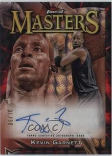 Kevin Garnett