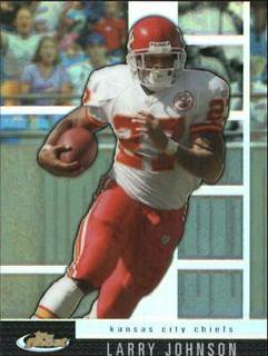 Larry Johnson