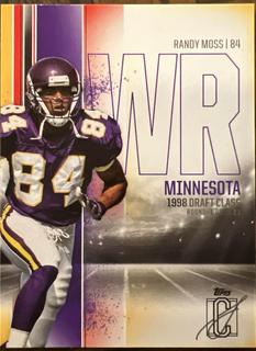 Randy Moss