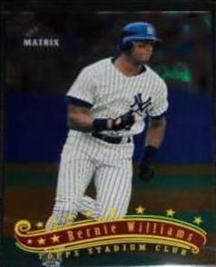 Bernie Williams