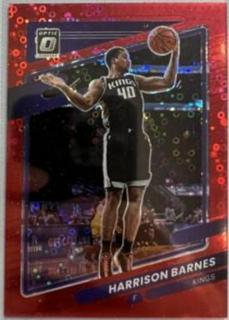 Harrison Barnes