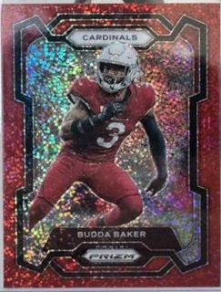 Budda Baker