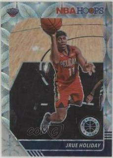 Jrue Holiday