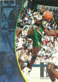 Shawn Kemp