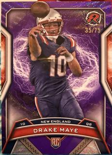 Drake Maye