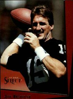 Jeff Hostetler