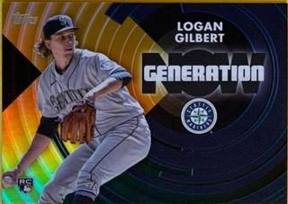 Logan Gilbert