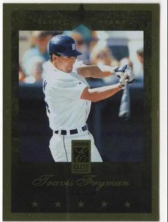 Travis Fryman