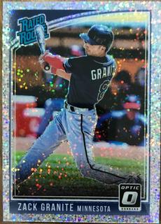 Zack Granite