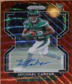 Michael Carter