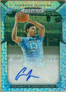 Cameron Johnson