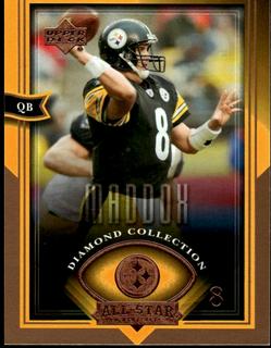 Tommy Maddox